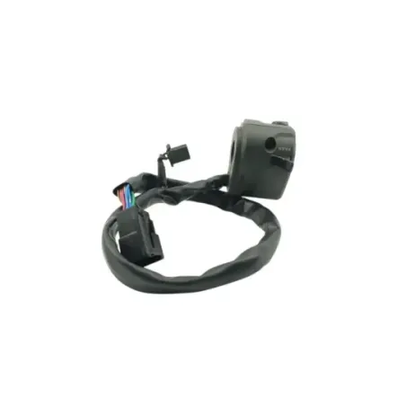 Commodo gauche KAWASAKI ER6 650 N 2005 - 2008