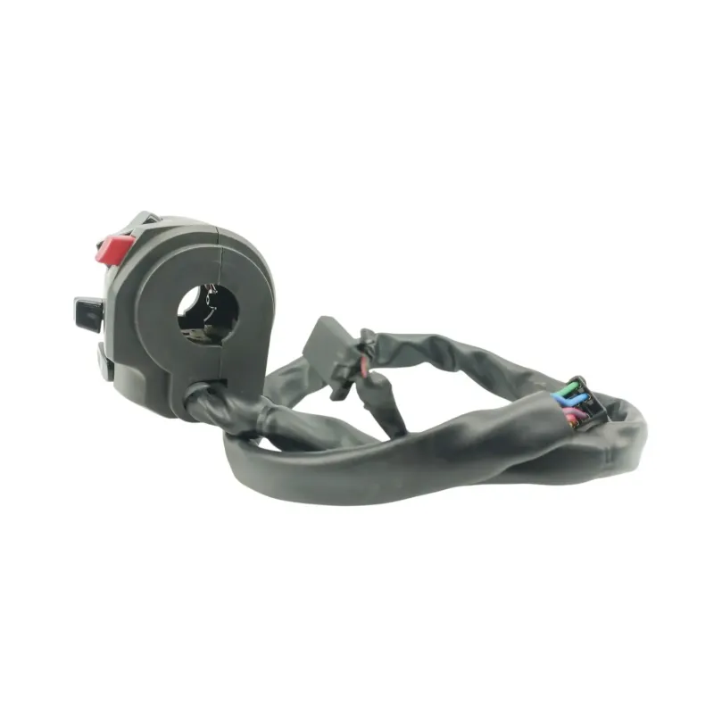 Commodo gauche KAWASAKI ER6 650 N 2005 - 2008