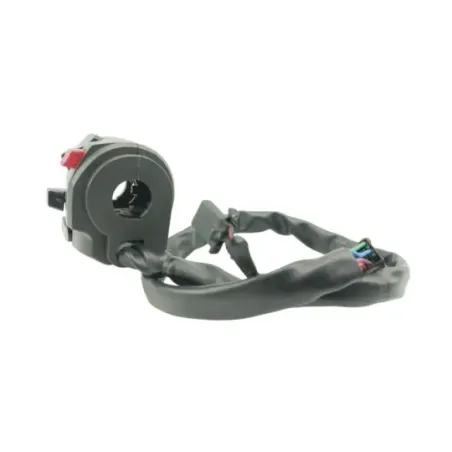 Commodo gauche KAWASAKI ER6 650 N 2005 - 2008