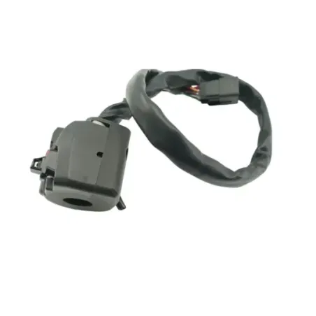 Commodo gauche KAWASAKI ER6 650 N 2005 - 2008