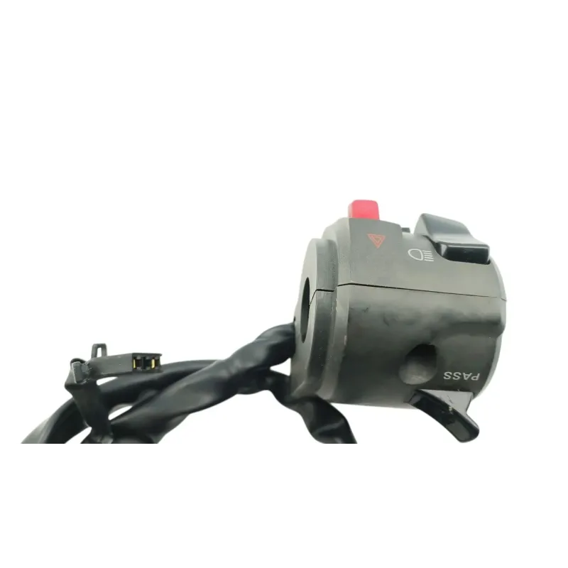 Commodo gauche KAWASAKI ER6 650 N 2005 - 2008