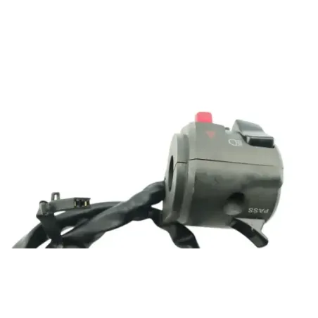 Commodo gauche KAWASAKI ER6 650 N 2005 - 2008