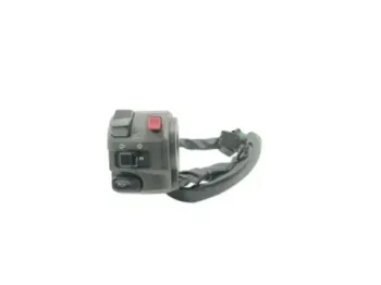 Commodo gauche KAWASAKI ER6 650 N 2005 - 2008