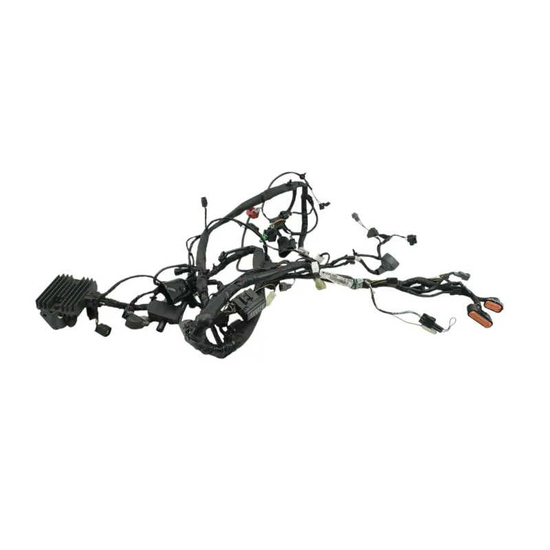Faisceau electrique KAWASAKI ER6 650 N 2005 - 2008