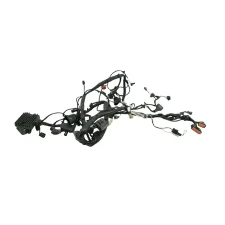 Faisceau electrique KAWASAKI ER6 650 N 2005 - 2008
