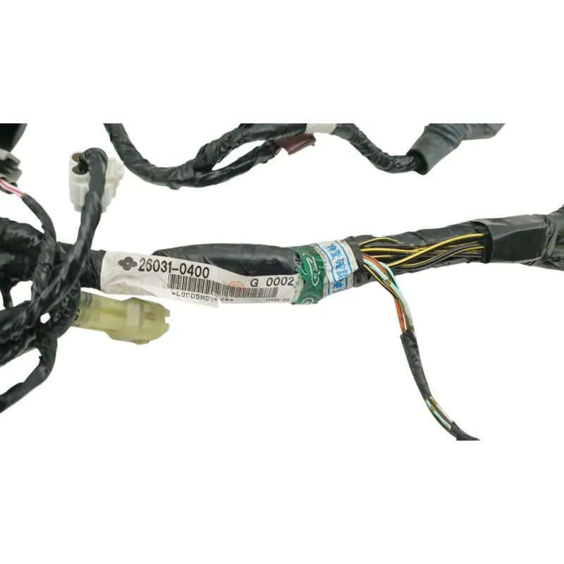Faisceau electrique KAWASAKI ER6 650 N 2005 - 2008