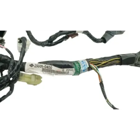 Faisceau electrique KAWASAKI ER6 650 N 2005 - 2008