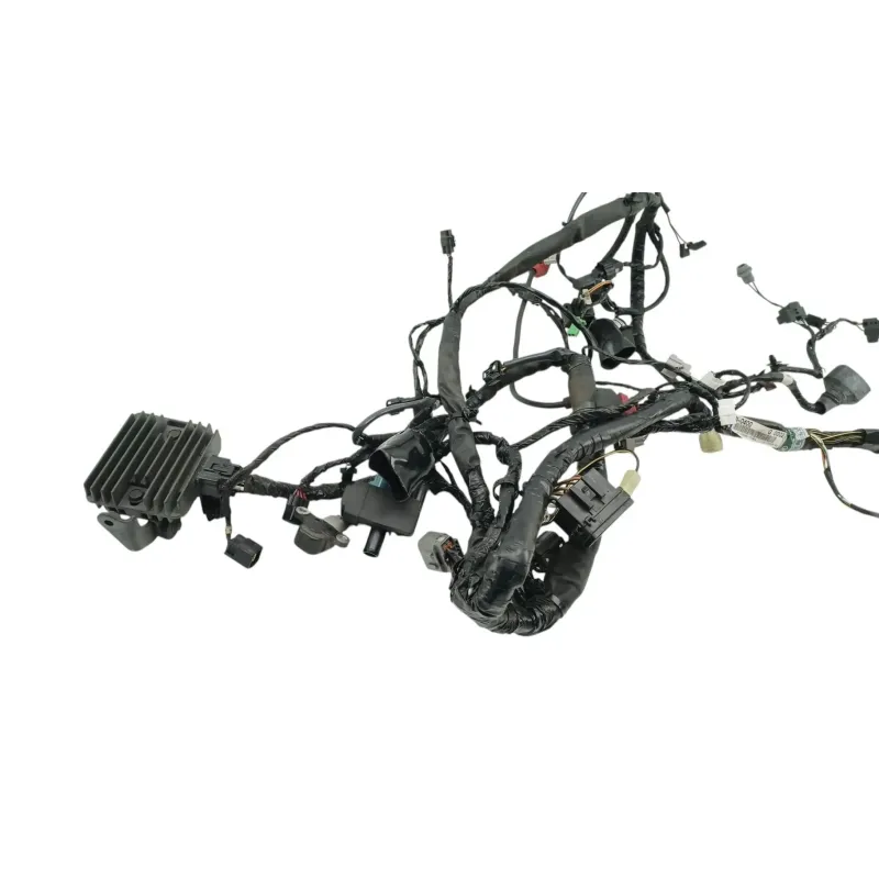 Faisceau electrique KAWASAKI ER6 650 N 2005 - 2008