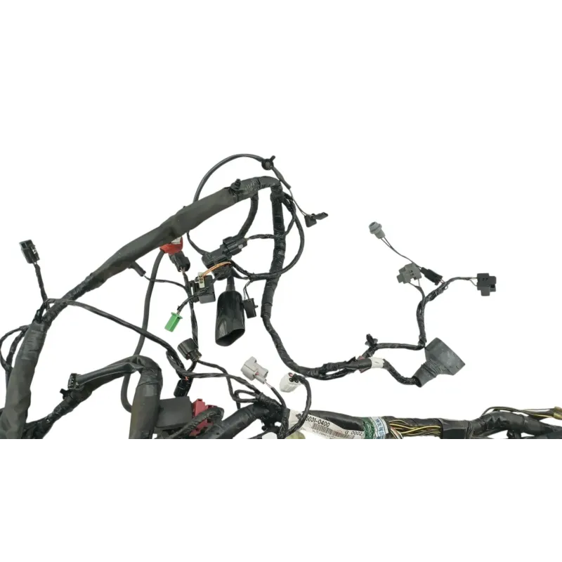 Faisceau electrique KAWASAKI ER6 650 N 2005 - 2008