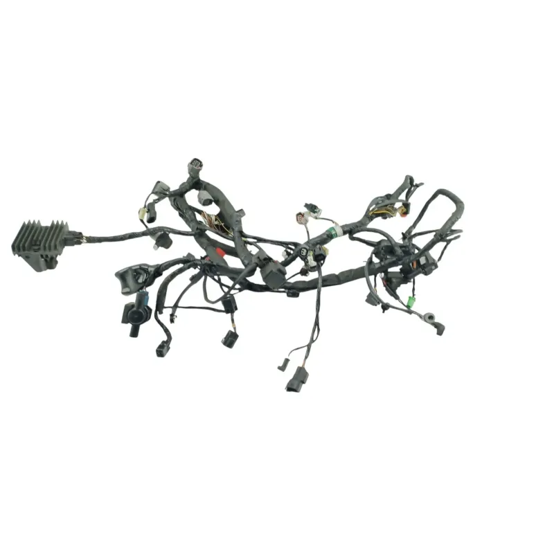 Faisceau electrique KAWASAKI ER6 650 N 2005 - 2008