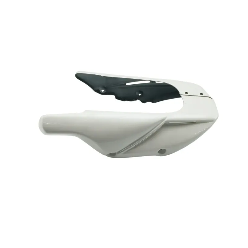 Sabot KAWASAKI ER6 650 N 2005 - 2008