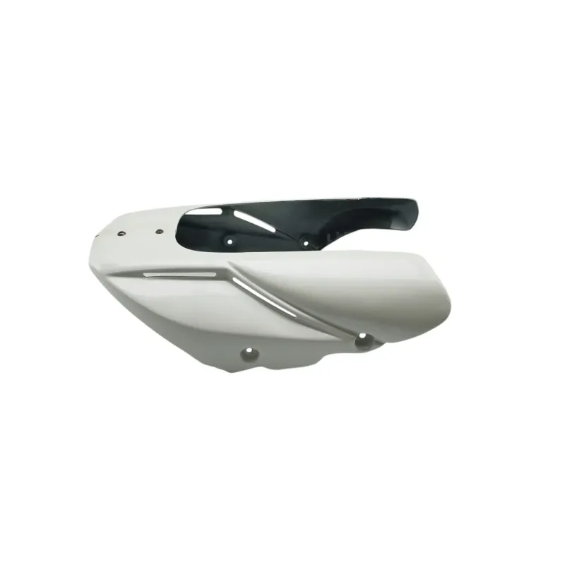 Sabot KAWASAKI ER6 650 N 2005 - 2008