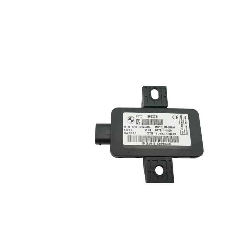 Relais boitier electrique BMW R 1250 GS ADVENTURE 2019 - 2024