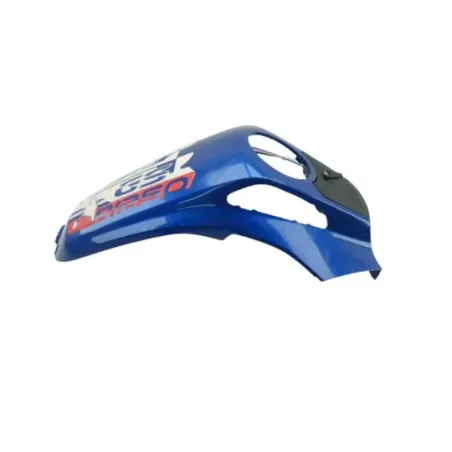 Habillage de reservoir BMW R 1250 GS ADVENTURE 2019 - 2024