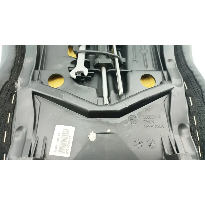 Selle passager BMW R 1250 GS ADVENTURE 2019 - 2024