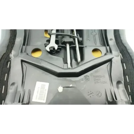 Selle passager BMW R 1250 GS ADVENTURE 2019 - 2024