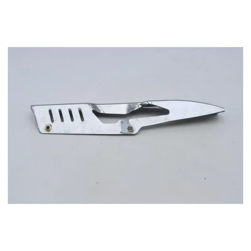 Cache chaine KEEWAY SUPERLIGHT 125 2018 - 2020