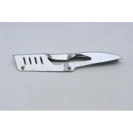 Cache chaine KEEWAY SUPERLIGHT 125 2018 - 2020