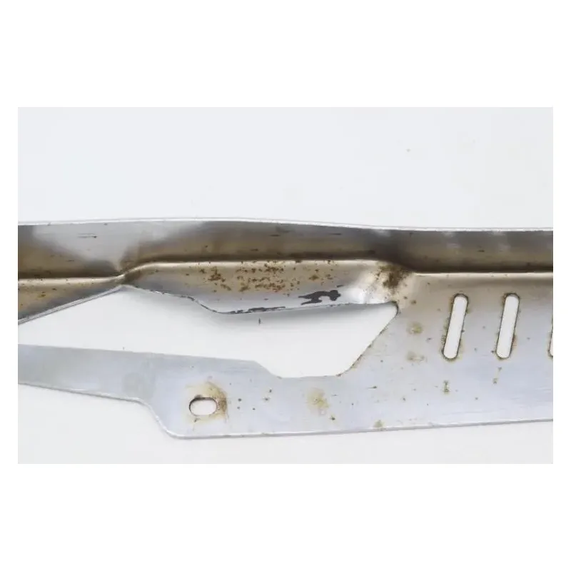Cache chaine KEEWAY SUPERLIGHT 125 2018 - 2020