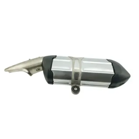 Silencieux (echappement) BMW R 1250 GS ADVENTURE 2019 - 2024
