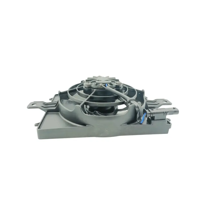 Ventilateur BMW R 1250 GS ADVENTURE 2019 - 2024