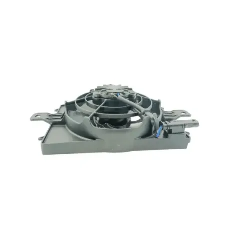 Ventilateur BMW R 1250 GS ADVENTURE 2019 - 2024