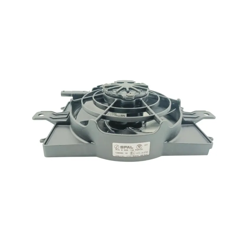 Ventilateur BMW R 1250 GS ADVENTURE 2019 - 2024