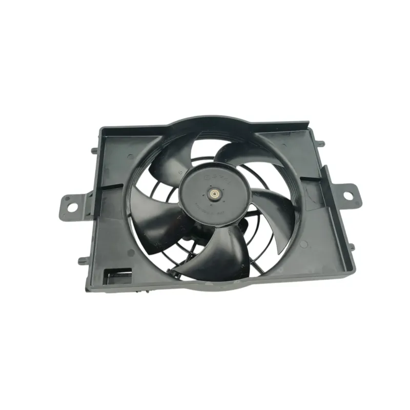 Ventilateur BMW R 1250 GS ADVENTURE 2019 - 2024