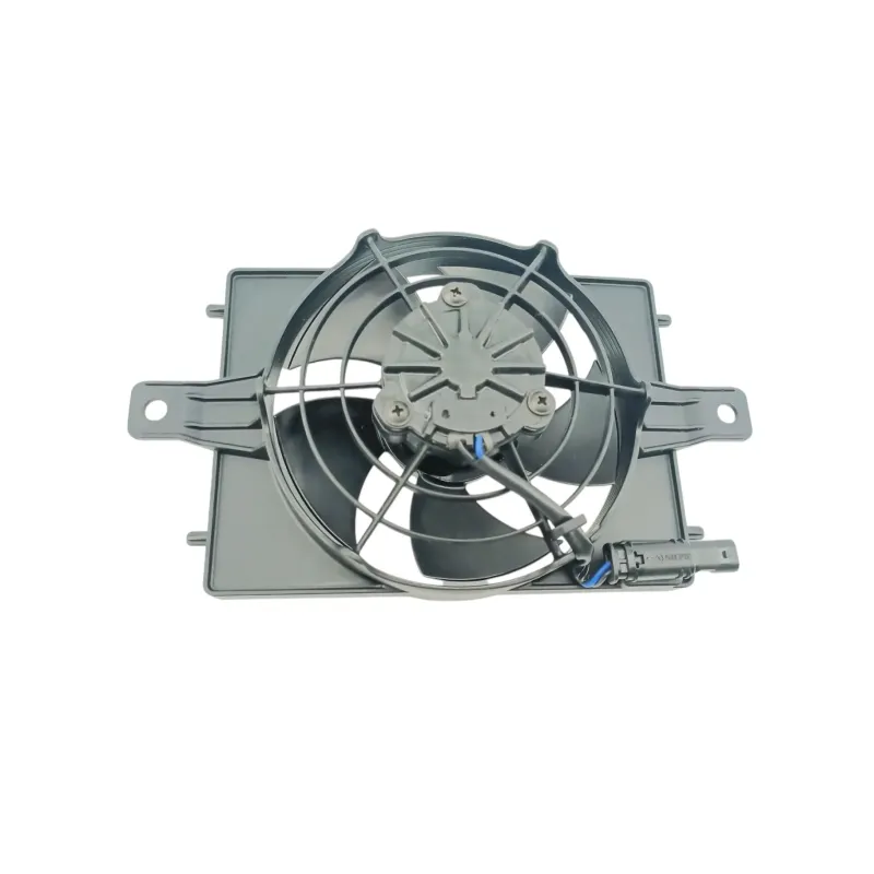 Ventilateur BMW R 1250 GS ADVENTURE 2019 - 2024