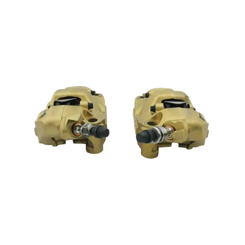 Etrier de frein avant BMW R 1250 GS ADVENTURE 2019 - 2024