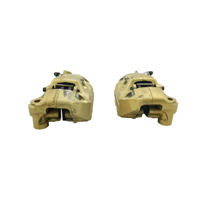 Etrier de frein avant BMW R 1250 GS ADVENTURE 2019 - 2024