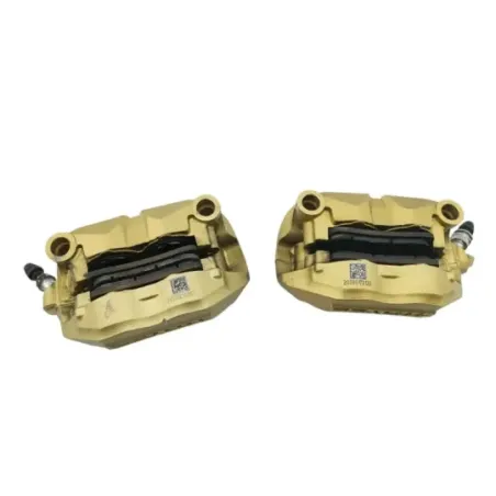 Etrier de frein avant BMW R 1250 GS ADVENTURE 2019 - 2024