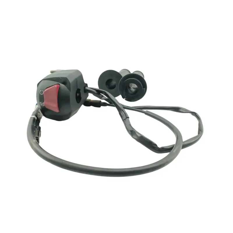 Commodo droit BMW G 310 R 2016 - 2020