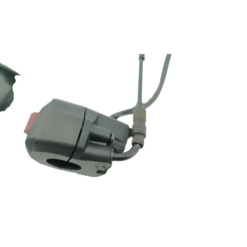Commodo droit BMW G 310 R 2016 - 2020