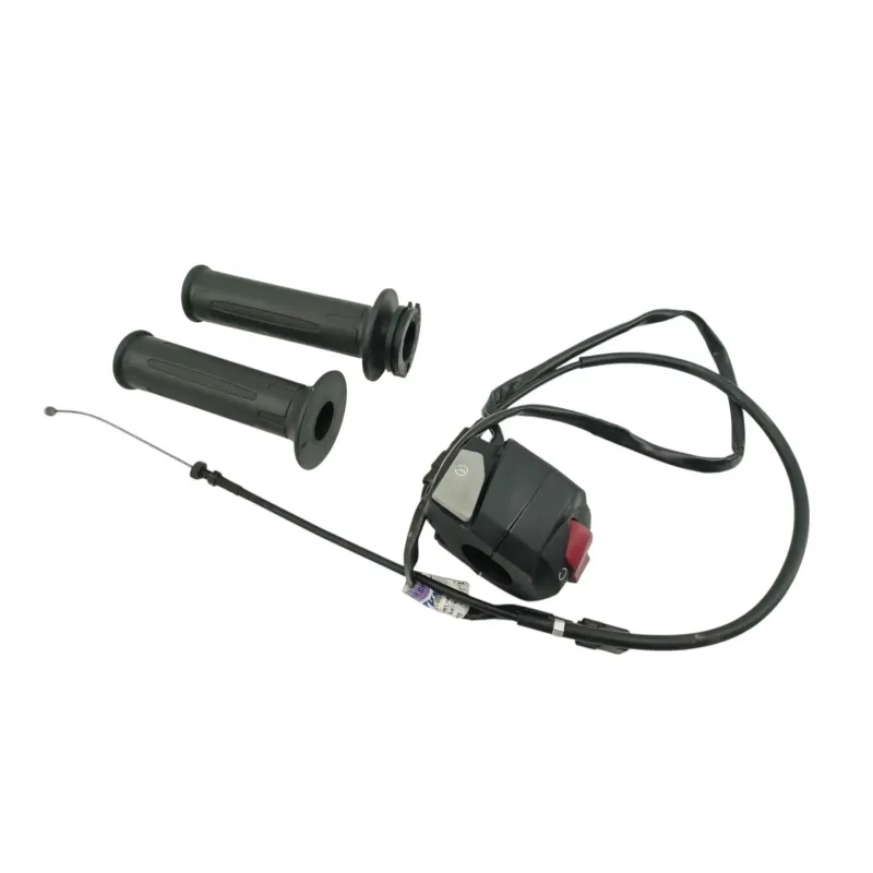 Commodo droit BMW G 310 R 2016 - 2020