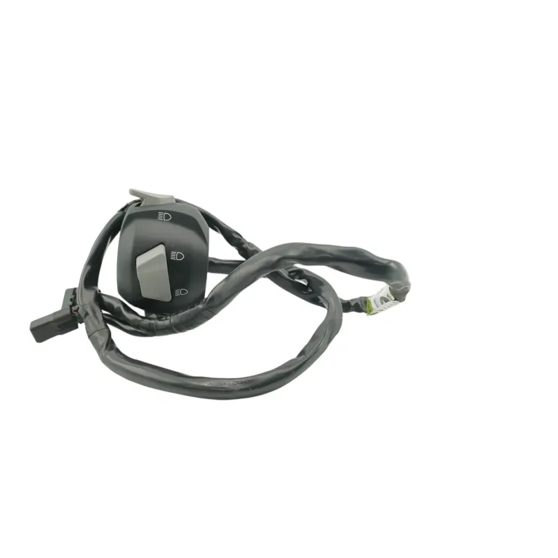 Commodo gauche BMW G 310 R 2016 - 2020