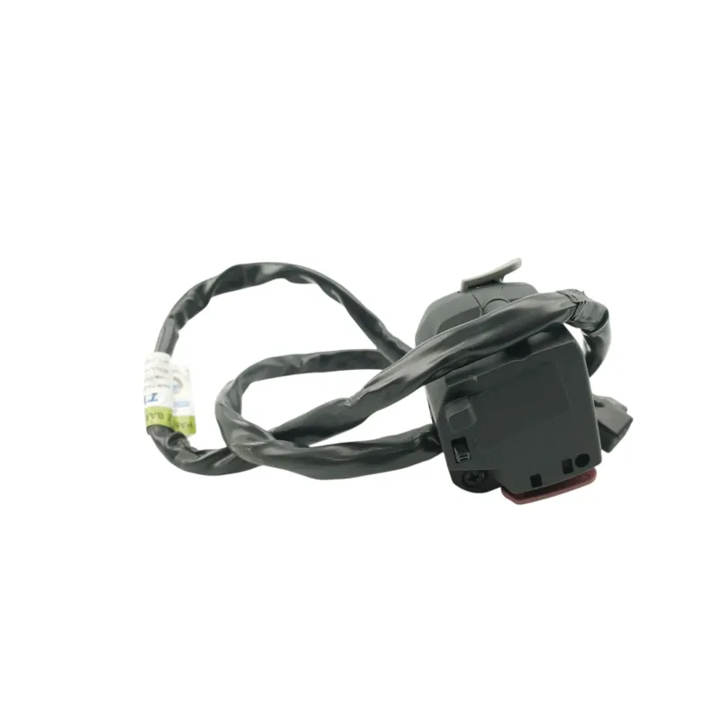 Commodo gauche BMW G 310 R 2016 - 2020