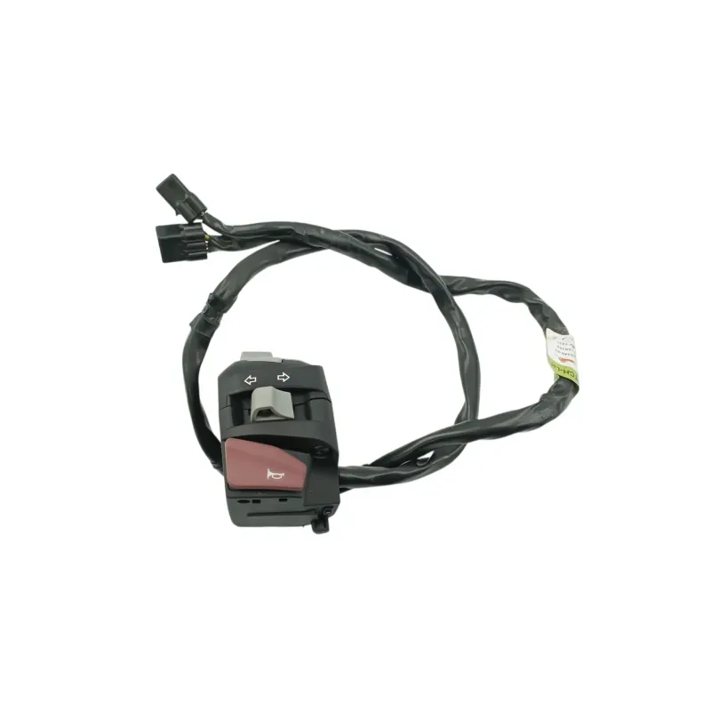 Commodo gauche BMW G 310 R 2016 - 2020