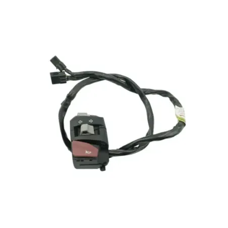 Commodo gauche BMW G 310 R 2016 - 2020
