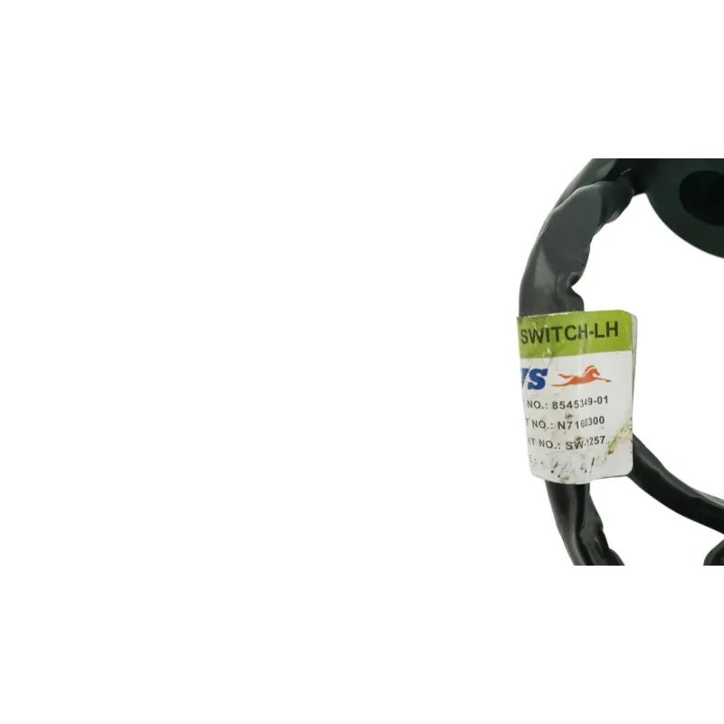 Commodo gauche BMW G 310 R 2016 - 2020