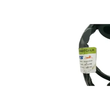 Commodo gauche BMW G 310 R 2016 - 2020