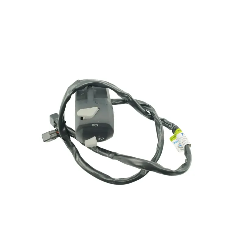 Commodo gauche BMW G 310 R 2016 - 2020