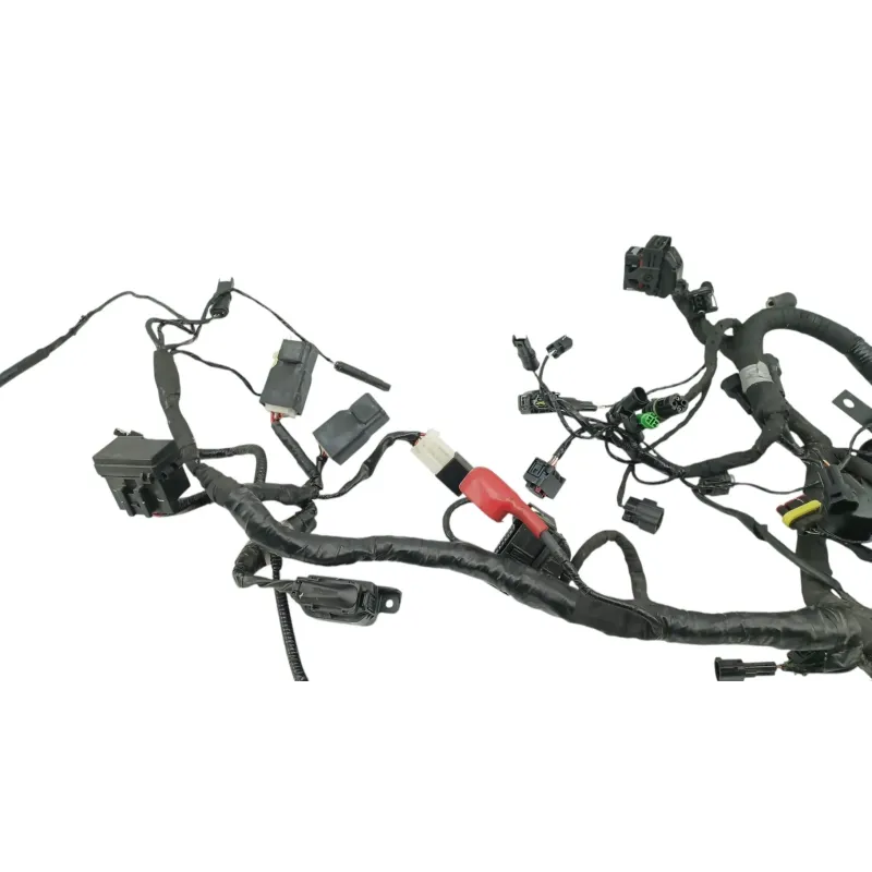 Faisceau electrique BMW G 310 R 2016 - 2020