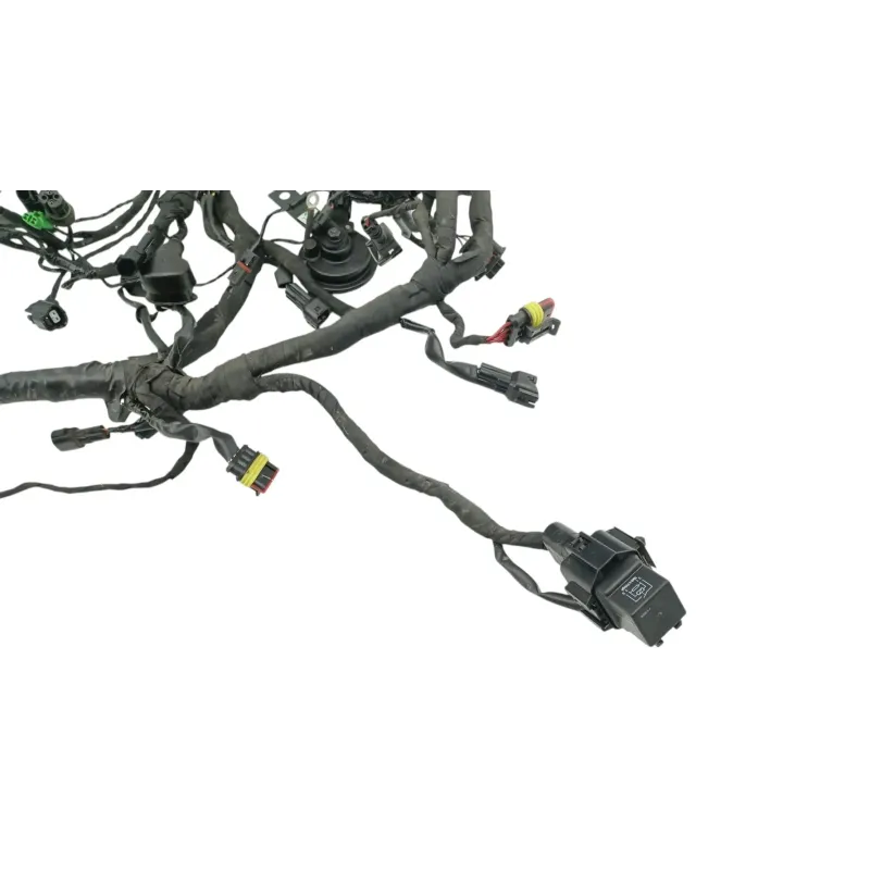 Faisceau electrique BMW G 310 R 2016 - 2020