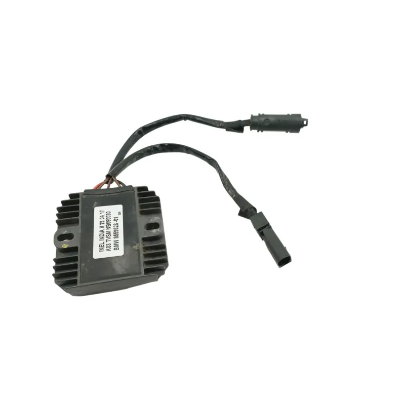 Regulateur charge batterie BMW G 310 R 2016 - 2020