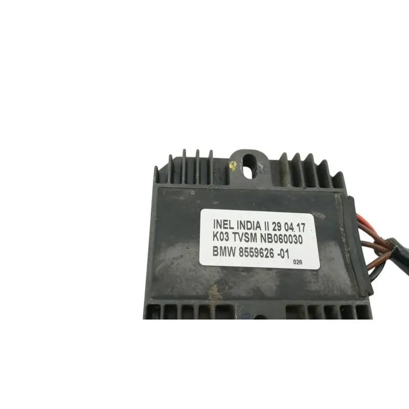 Regulateur charge batterie BMW G 310 R 2016 - 2020