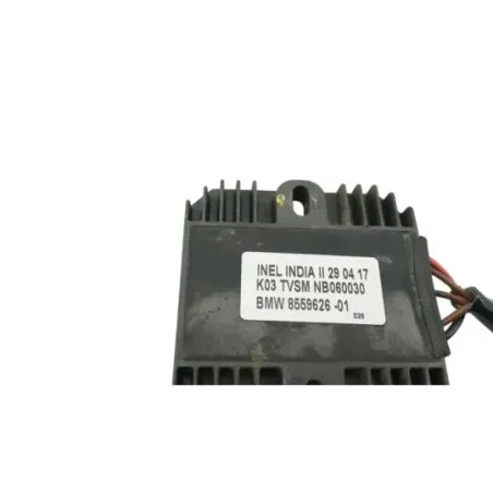 Regulateur charge batterie BMW G 310 R 2016 - 2020