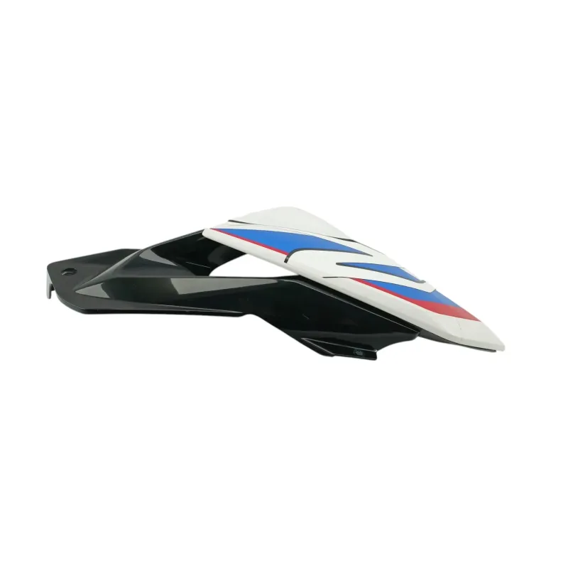 Flanc avant gauche BMW G 310 R 2016 - 2020