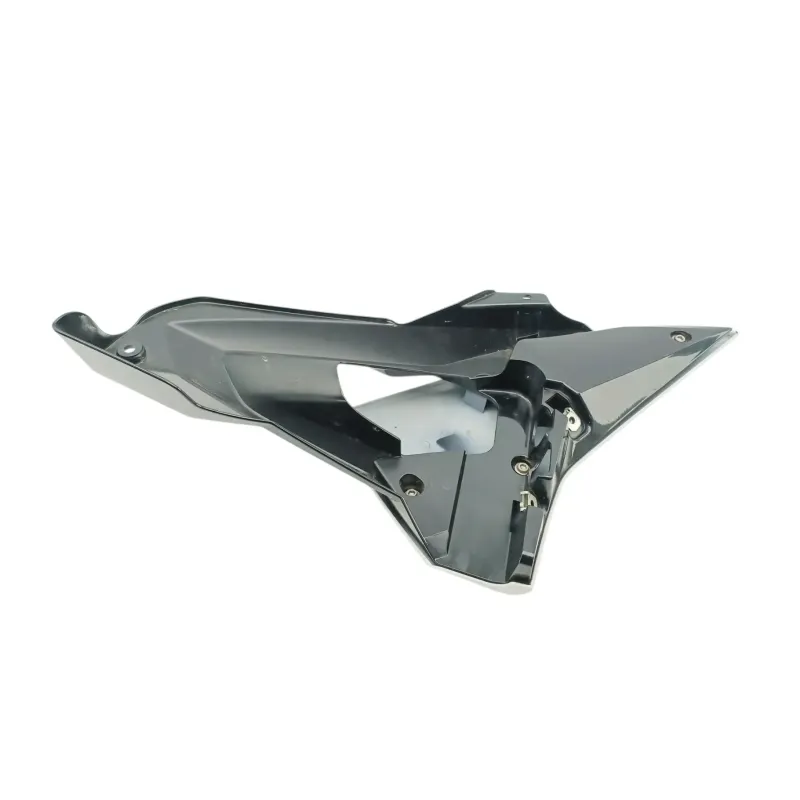 Flanc avant gauche BMW G 310 R 2016 - 2020