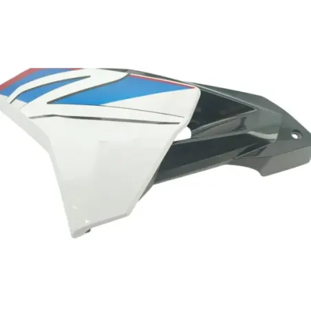 Flanc avant gauche BMW G 310 R 2016 - 2020